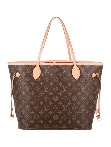 louis vuitton neverfull klein|louis vuitton neverfull bags.